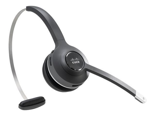 CISCO Wireless Single Headset 561 Multi Base Station EU
