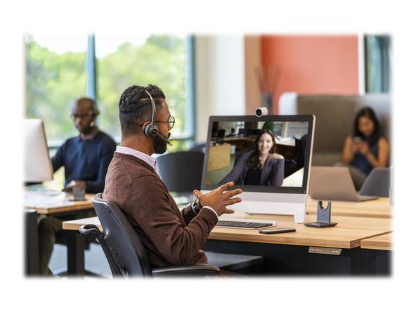 CISCO Wireless Single Headset 561 Multi Base Station EU