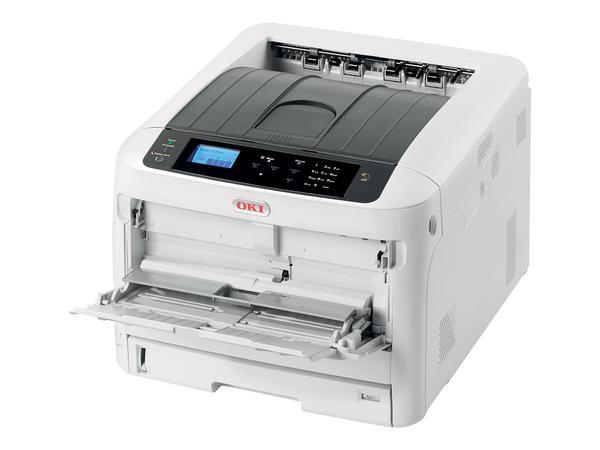 OKI C824dn-Euro
