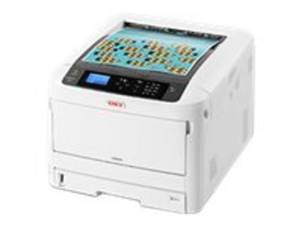 OKI C824dn-Euro