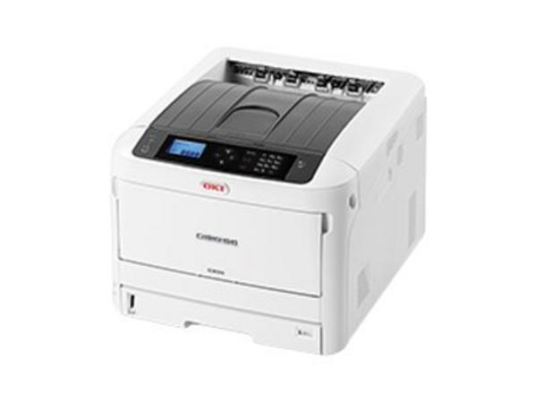 OKI C824dn-Euro