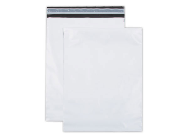 1 Lot de 10 Pochettes polyéthylène Recyclé 26 275x365 mm - GPV Pack'n Post