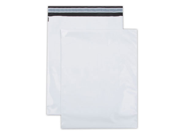 1 Lot de 10 Pochettes polyéthylène 310x410 mm - GPV Pack'n Post