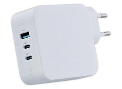 1 Chargeur GAN 3 ports USB 100W