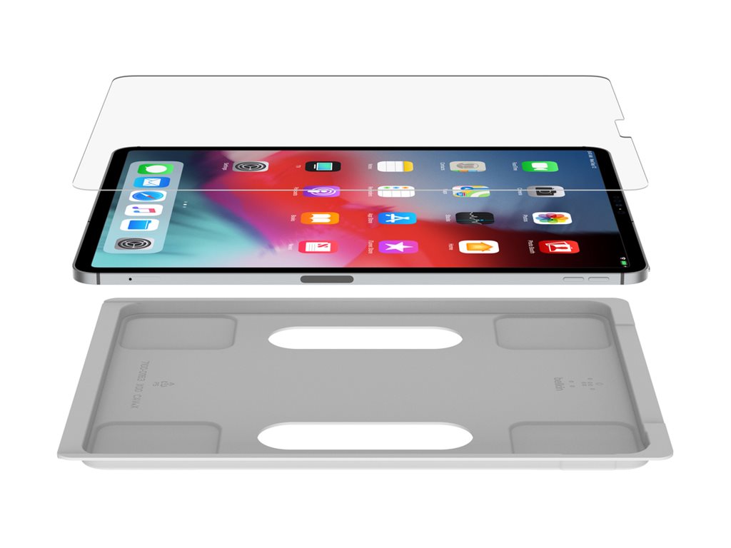BELKIN Protection dÉcran pour iPad 11p