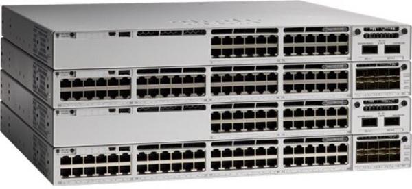 CISCO CATALYST 9300L 48P POE NETWORK ADVANTAGE 4X10G UPLINK