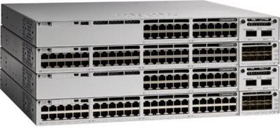 CISCO CATALYST 9300L 48P POE NETWORK ADVANTAGE 4X10G UPLINK