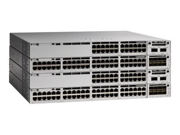 CISCO CATALYST 9300L 48P POE NETWORK ADVANTAGE 4X10G UPLINK