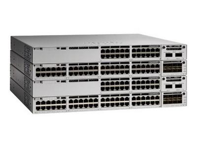 CISCO CATALYST 9300L 48P POE NETWORK ADVANTAGE 4X10G UPLINK