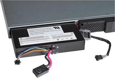 EATON 5P 1550G Rack1U Li-Ion
