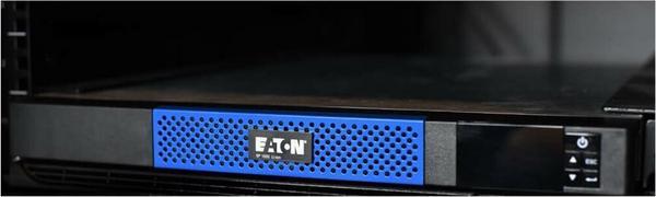 EATON 5P 1550G Rack1U Li-Ion