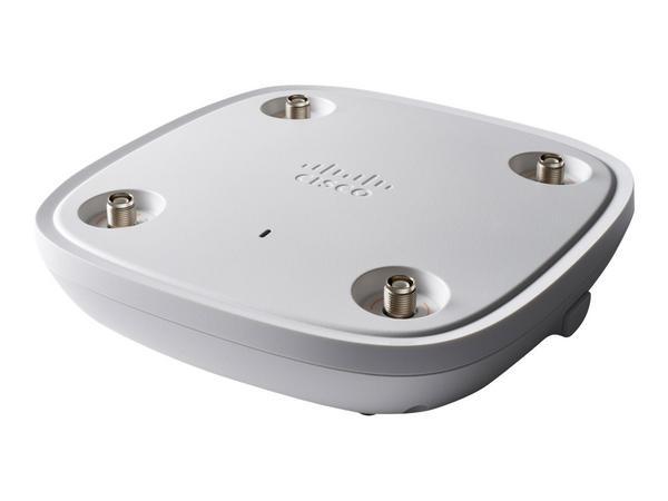CISCO CATALYST 9120AX SERIES