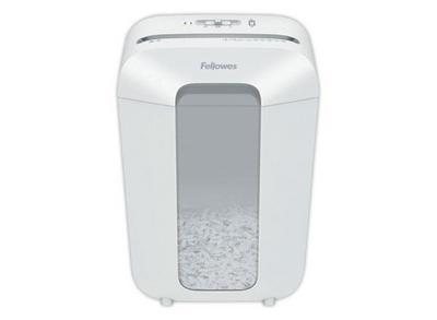 1 Destructeur LX Fellowes blanc