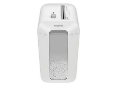 1 Destructeur LX 65 Fellowes blanc