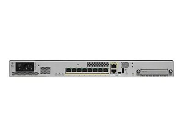 CISCO Firepower 1120 ASA Appliance 1U