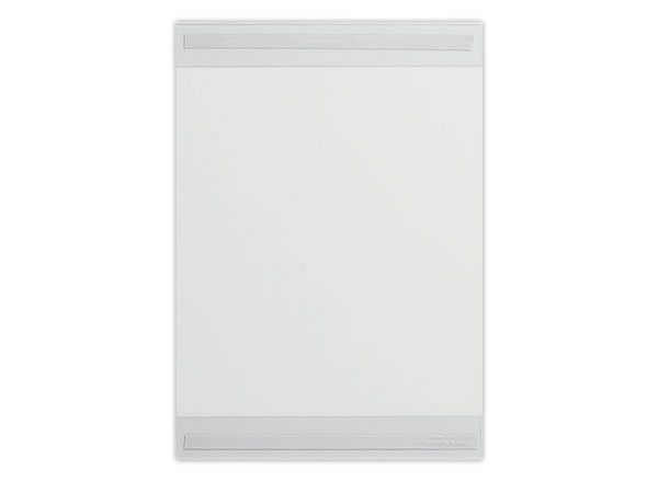 1 Lot de 5 Porte-affiches adhésif en PET A3