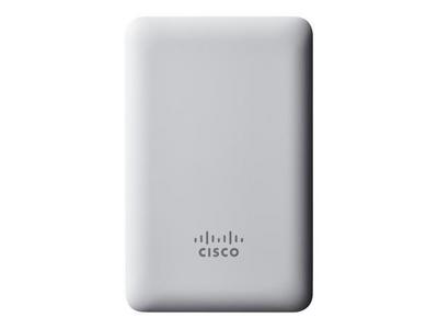CISCO Business W145AC 802.11ac 2x2 Wave 2 Access Point Wall Plate