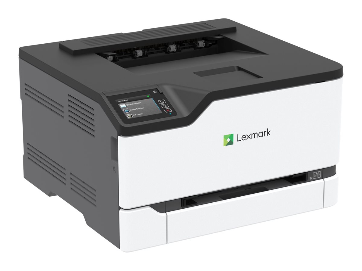 LEXMARK CS431dw Printer High Volt 26ppm
