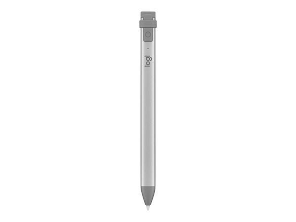 LOGITECH Crayon Digital pen wireless grey