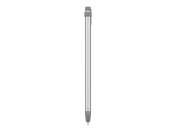 LOGITECH Crayon Digital pen wireless grey