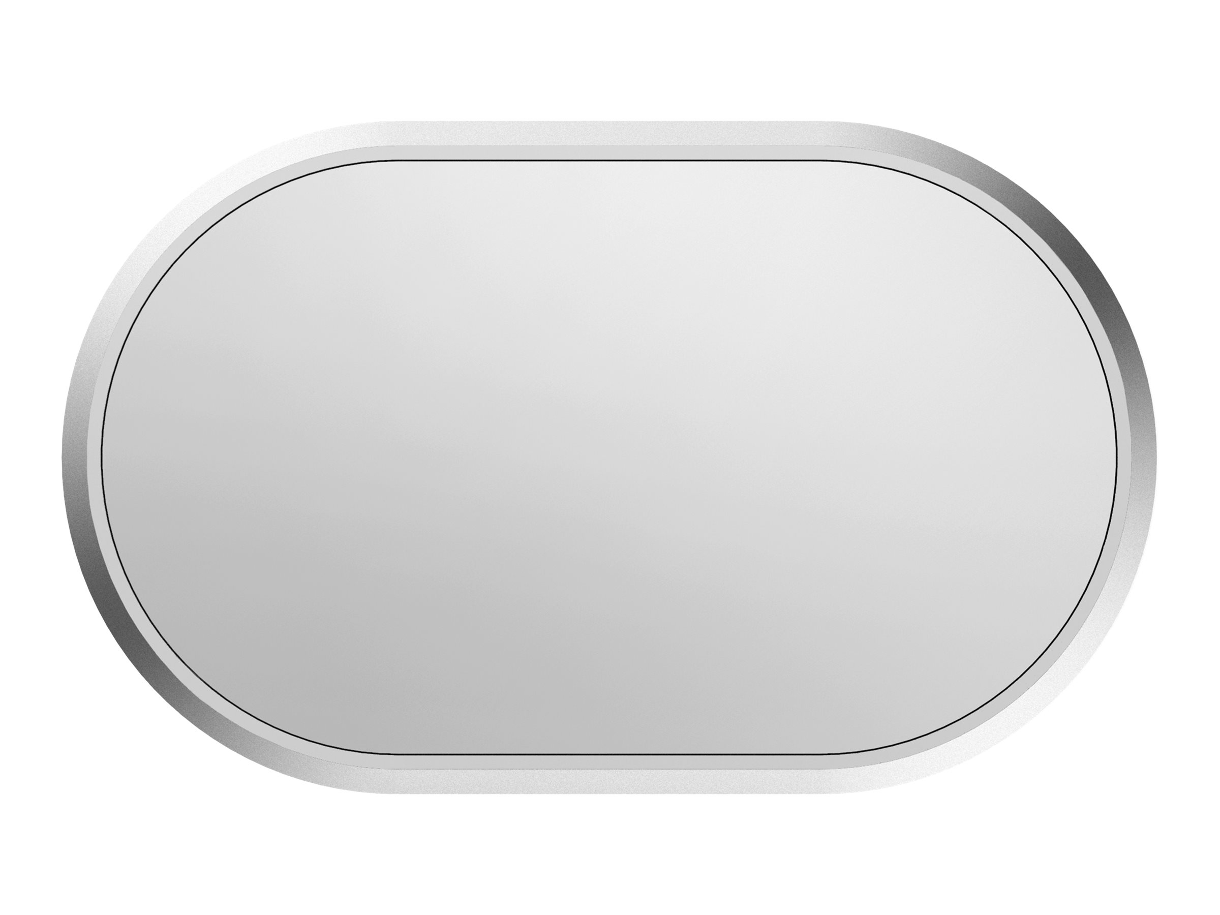 MS Surface HUB 2 Fingerprint Rdr Platinum DE/FR/NL/XZ