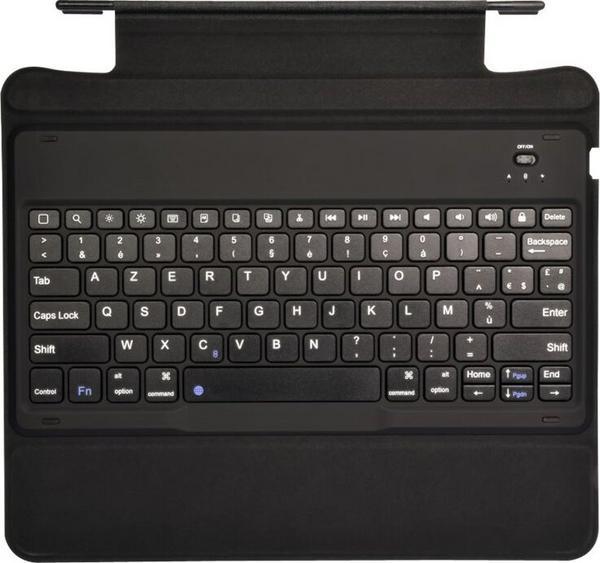 PORT DESIGNS Manchester II Rugged Folio For Ipad Pro 12.9p 2020 With Keyboard Cover FR