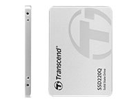 TRANSCEND SSD220Q 2To SATA3 2.5p SSD QLC