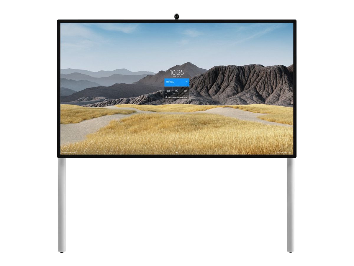 STEELCASE Roam Floor Supported Wall Mount Surface HUB2 85p