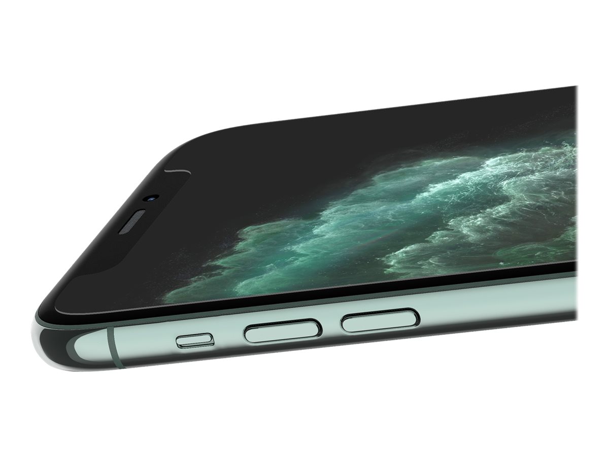 BELKIN Invisiglass Ultra AM Screen Protector - iPhone 11 Pro