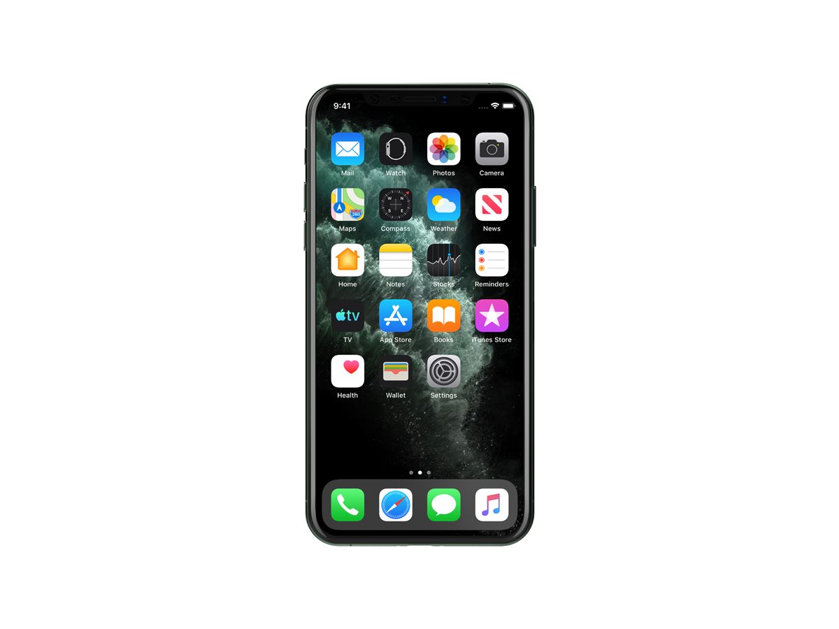 BELKIN Invisiglass Ultra AM Screen Protector - iPhone 11 Pro