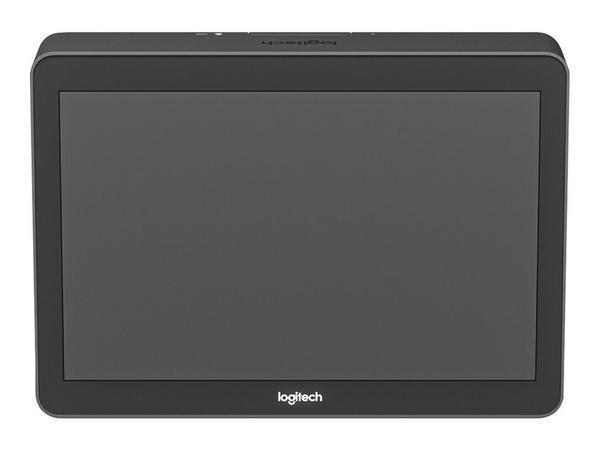 LOGITECH Tap Controller wired with Cat5e Kit