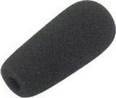 EPOS PS 01 microphone wind shield for CC and SH series