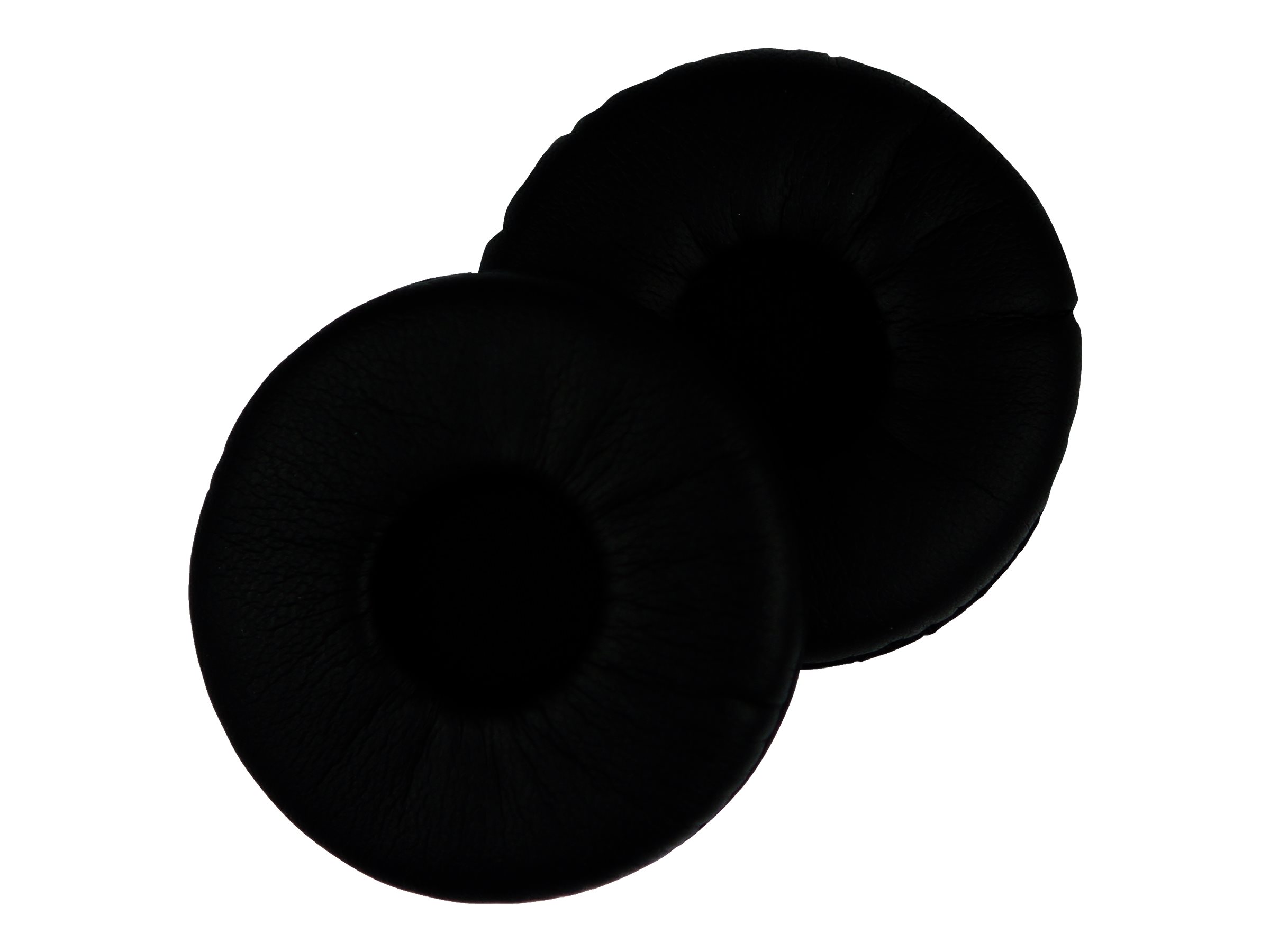 EPOS HZP 29 leatherette ear pads for DW Pro 1 + Pro 2 MB Pro 2pcs