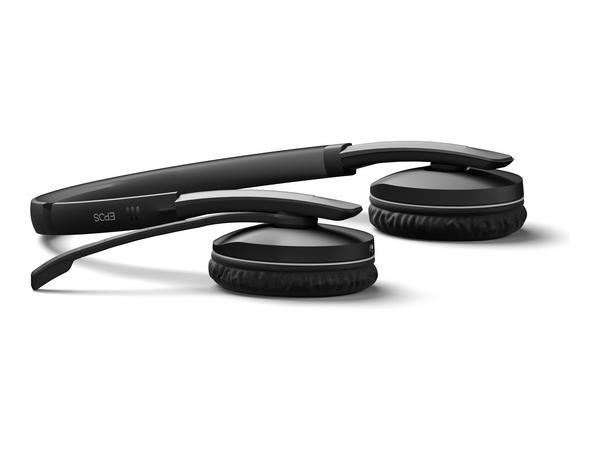 EPOS ADAPT 260 + USB dongle - UC & Teams Certified