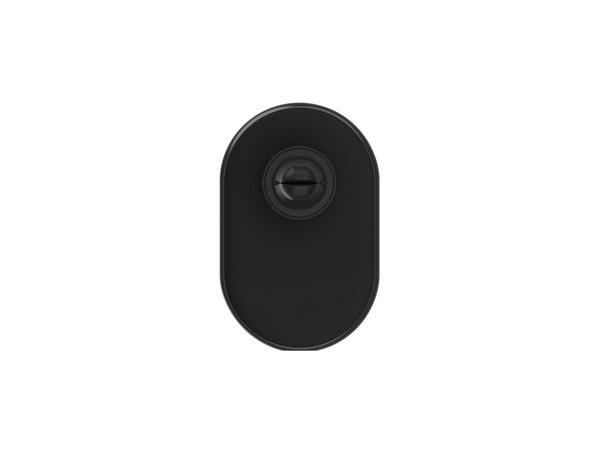 BELKIN BOOST CHARGE Magnetic wireless Car Vent Mount + Car Charger CLA Black