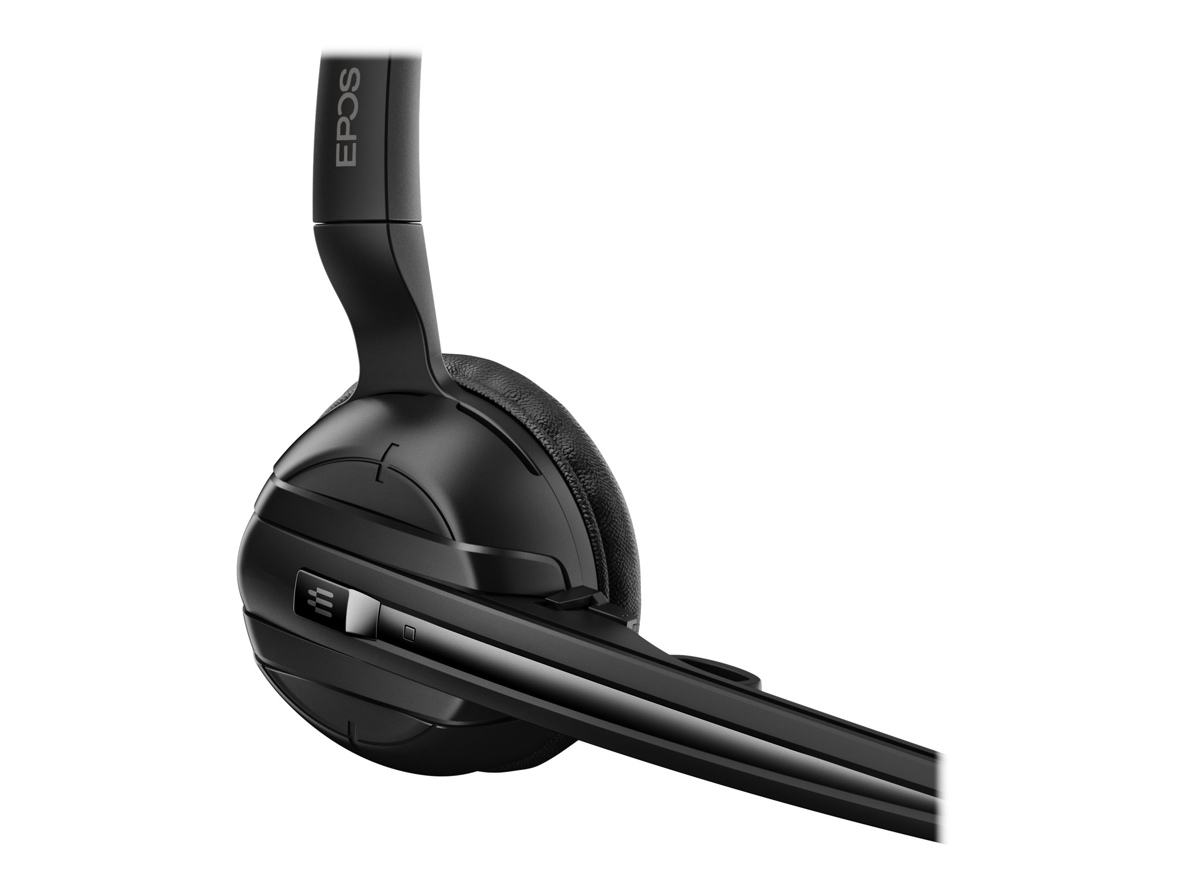 EPOS D 10 USB ML - EU II