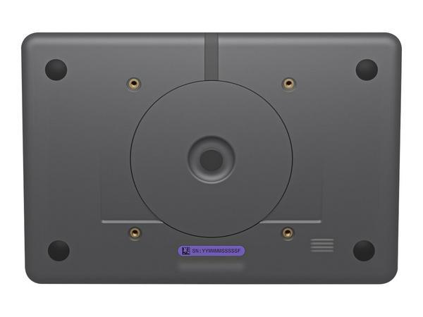 LOGITECH Tap IP Video conferencing device graphite