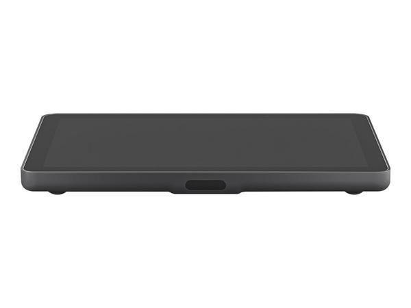 LOGITECH Tap IP Video conferencing device graphite
