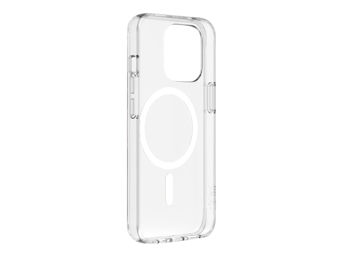 BELKIN Coque pour Iphone 13 Pro Magsafe Transparente
