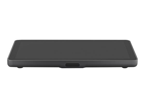 LOGITECH Video conferencing kit Tap IP Rally Bar Mini Zoom Certified RingCentral Certified