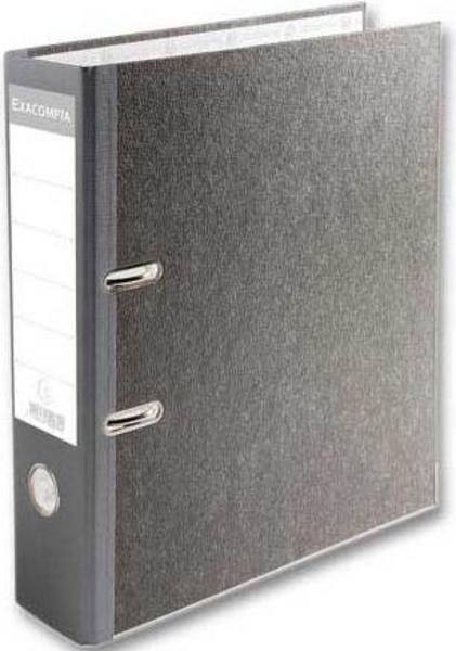 1 Classeur à levier carton A4 - Dos 7 cm- Avec perforateur
