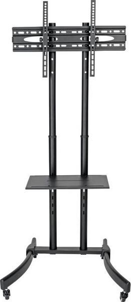 EATON TRIPPLITE Rolling TV/Monitor Cart for 37p to 70p TVs and Monitors Classic Edition