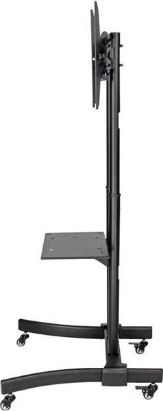 EATON TRIPPLITE Rolling TV/Monitor Cart for 37p to 70p TVs and Monitors Classic Edition