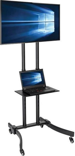 EATON TRIPPLITE Rolling TV/Monitor Cart for 37p to 70p TVs and Monitors Classic Edition