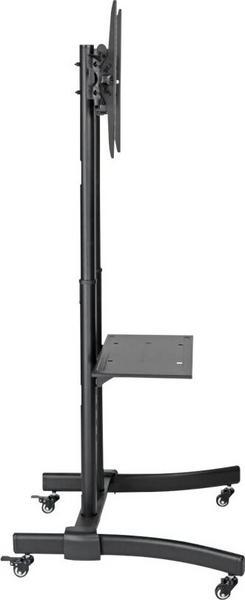 EATON TRIPPLITE Rolling TV/Monitor Cart for 37p to 70p TVs and Monitors Classic Edition