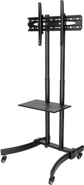EATON TRIPPLITE Rolling TV/Monitor Cart for 37p to 70p TVs and Monitors Classic Edition