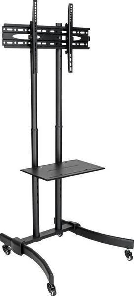 EATON TRIPPLITE Rolling TV/Monitor Cart for 37p to 70p TVs and Monitors Classic Edition