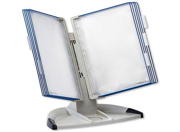 1 Kit pupitre TARIFOLD Office