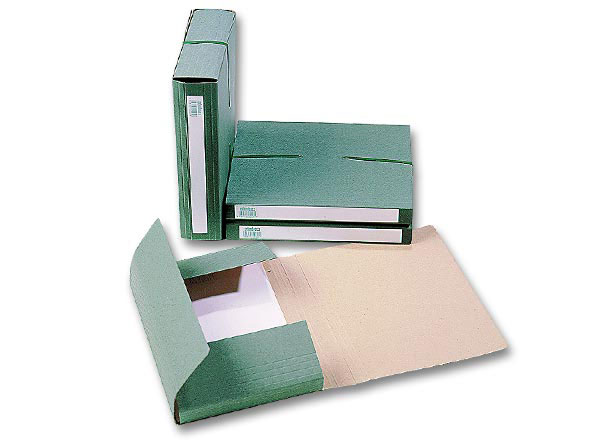 1 Dossier d'archives EXTENDOS 12-40- Dosde 7 cm