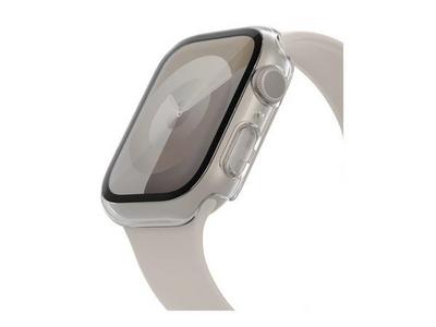 BELKIN TemperedCurve Bumper Screen Protector - Series 4-9/SE - CL 44/45mm